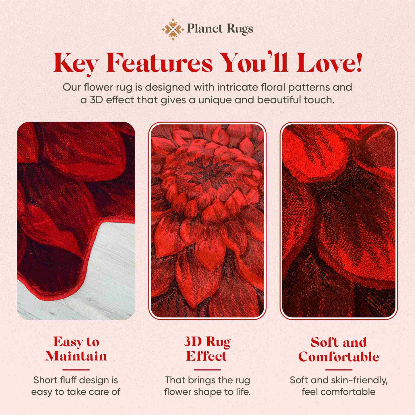 FLOWERS Design 303