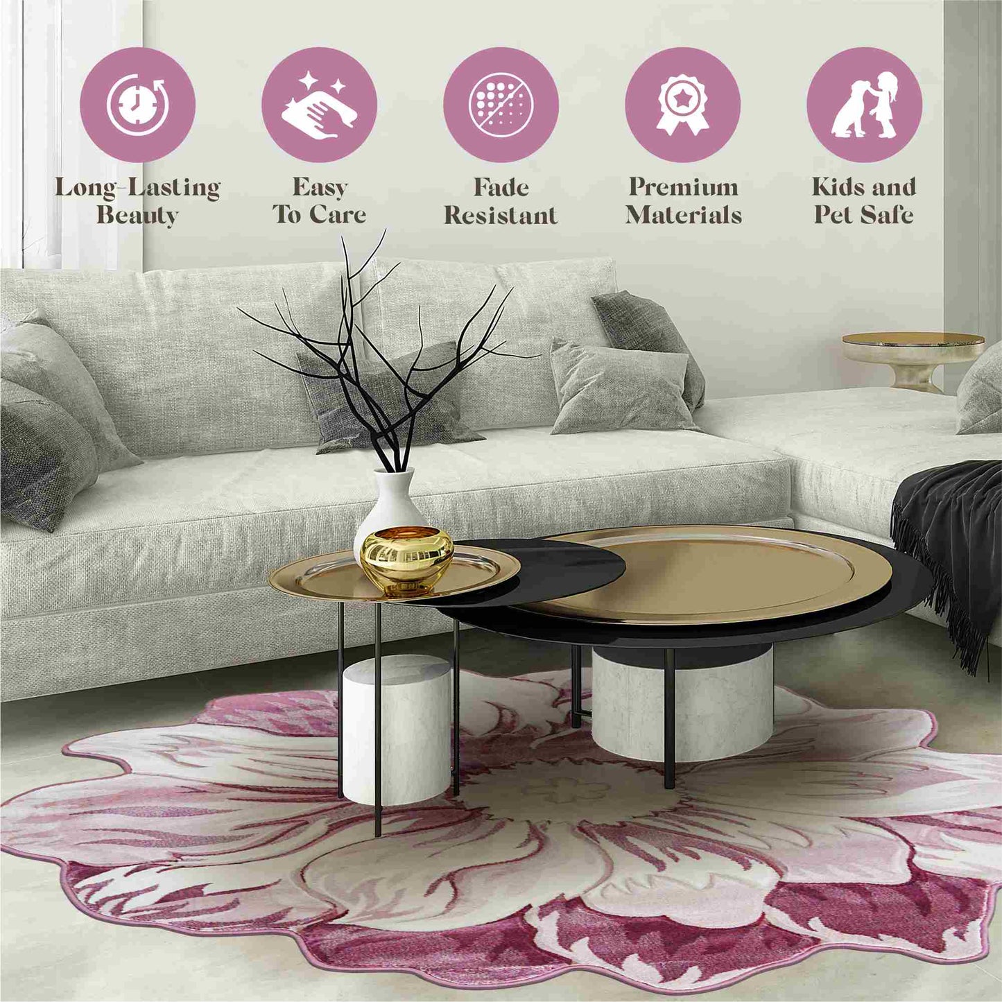 FLOWERS Design 305