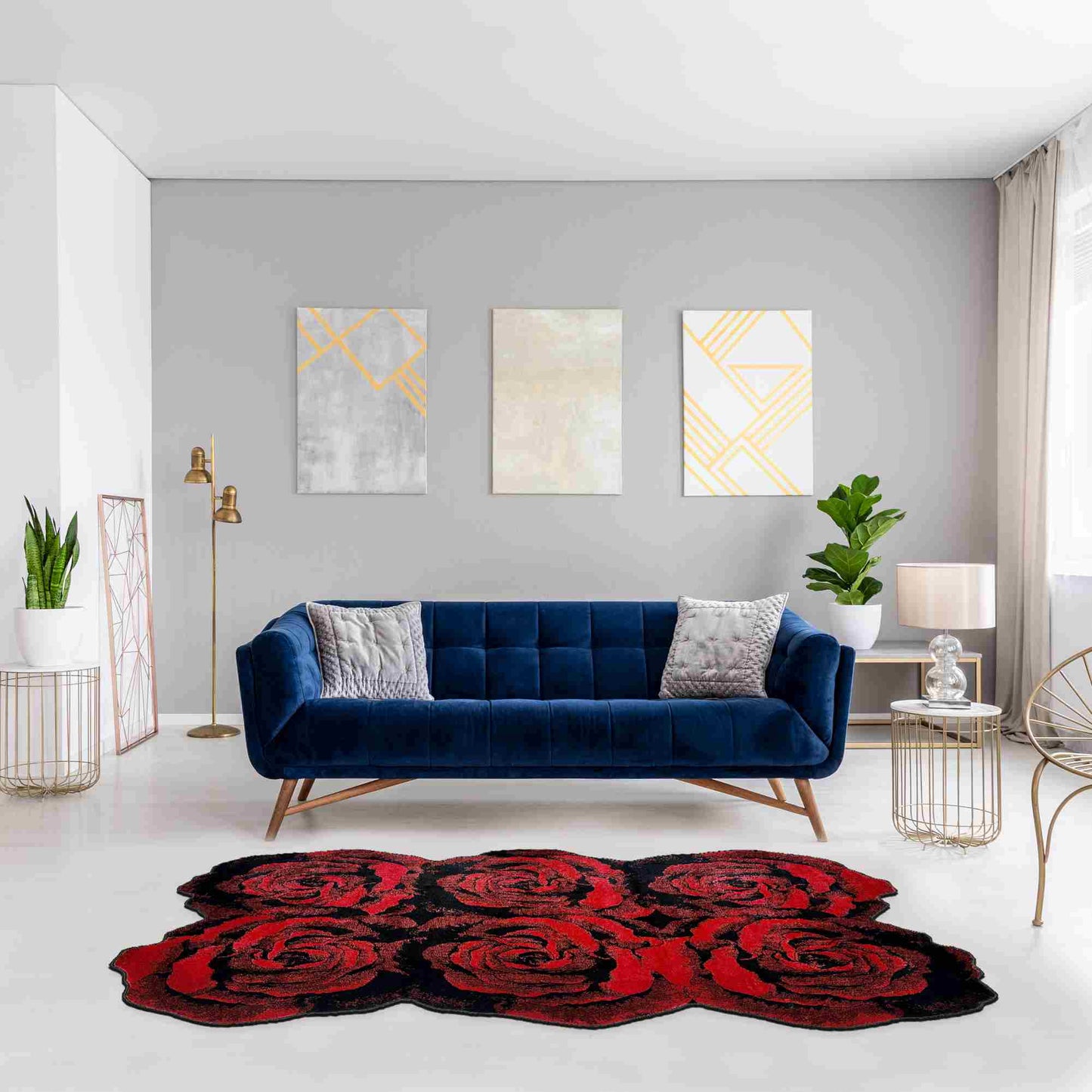 ROSES Design 307