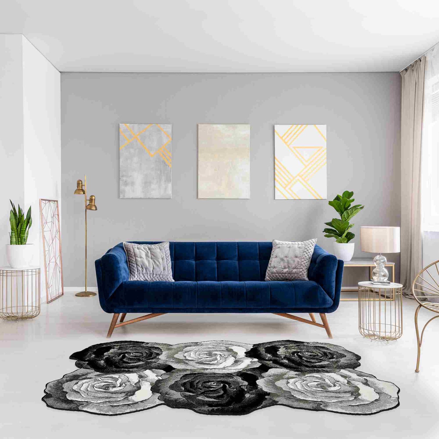 ROSES Design 307