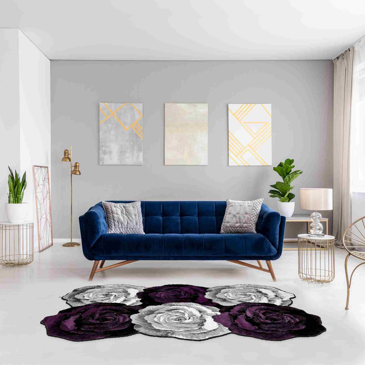 ROSES Design 307
