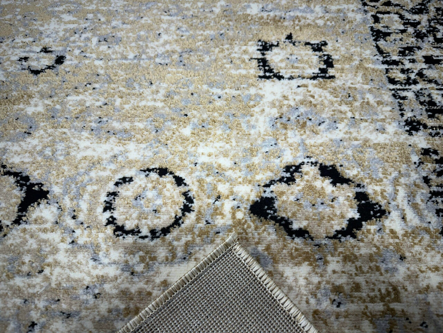 SULTAN Rug DESIGN 31882