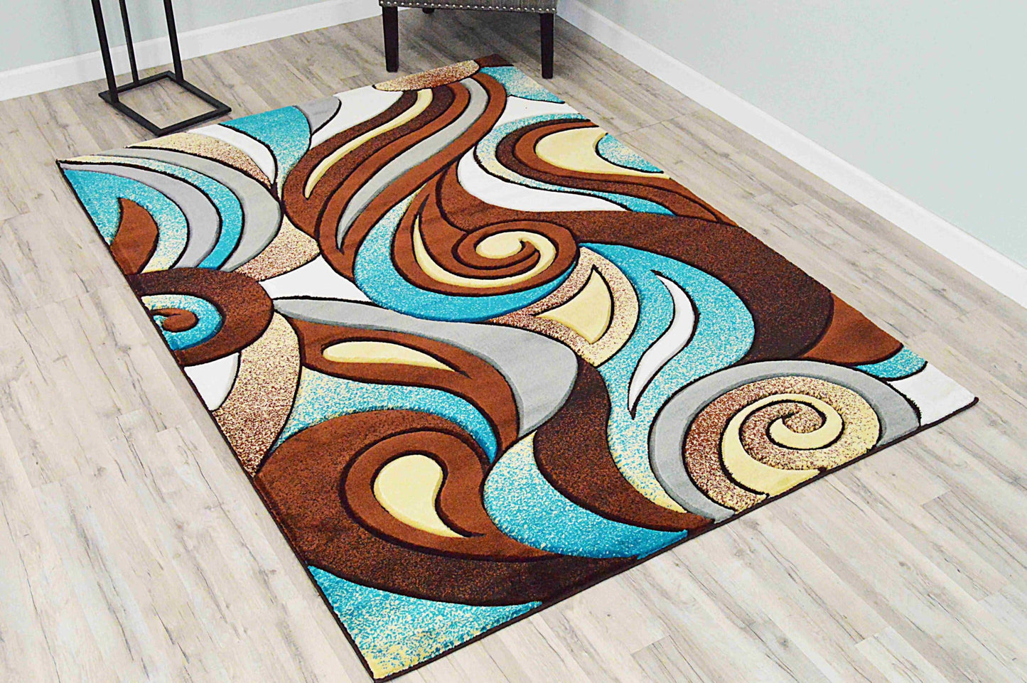PREMIUM Rug Design 4022