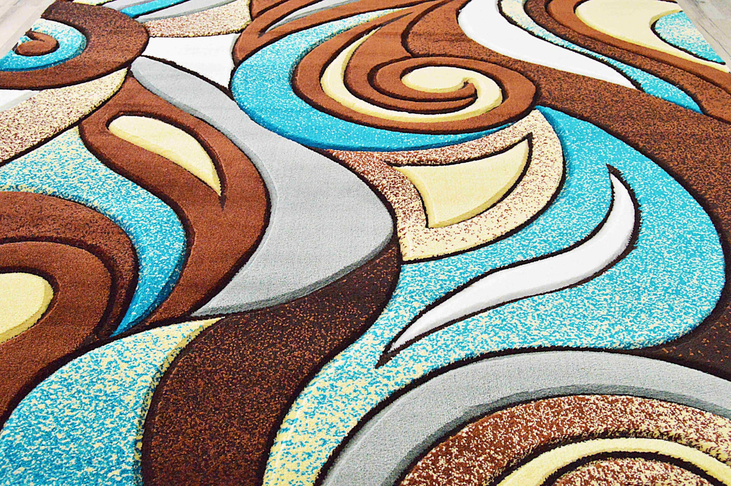 PREMIUM Rug Design 4022