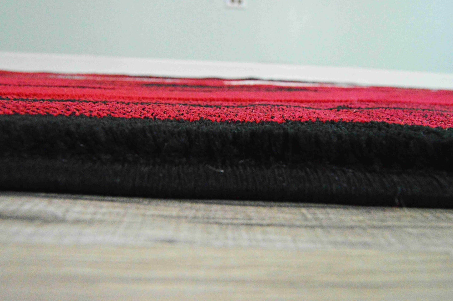TWIST Rug DESIGN 4718 CAR