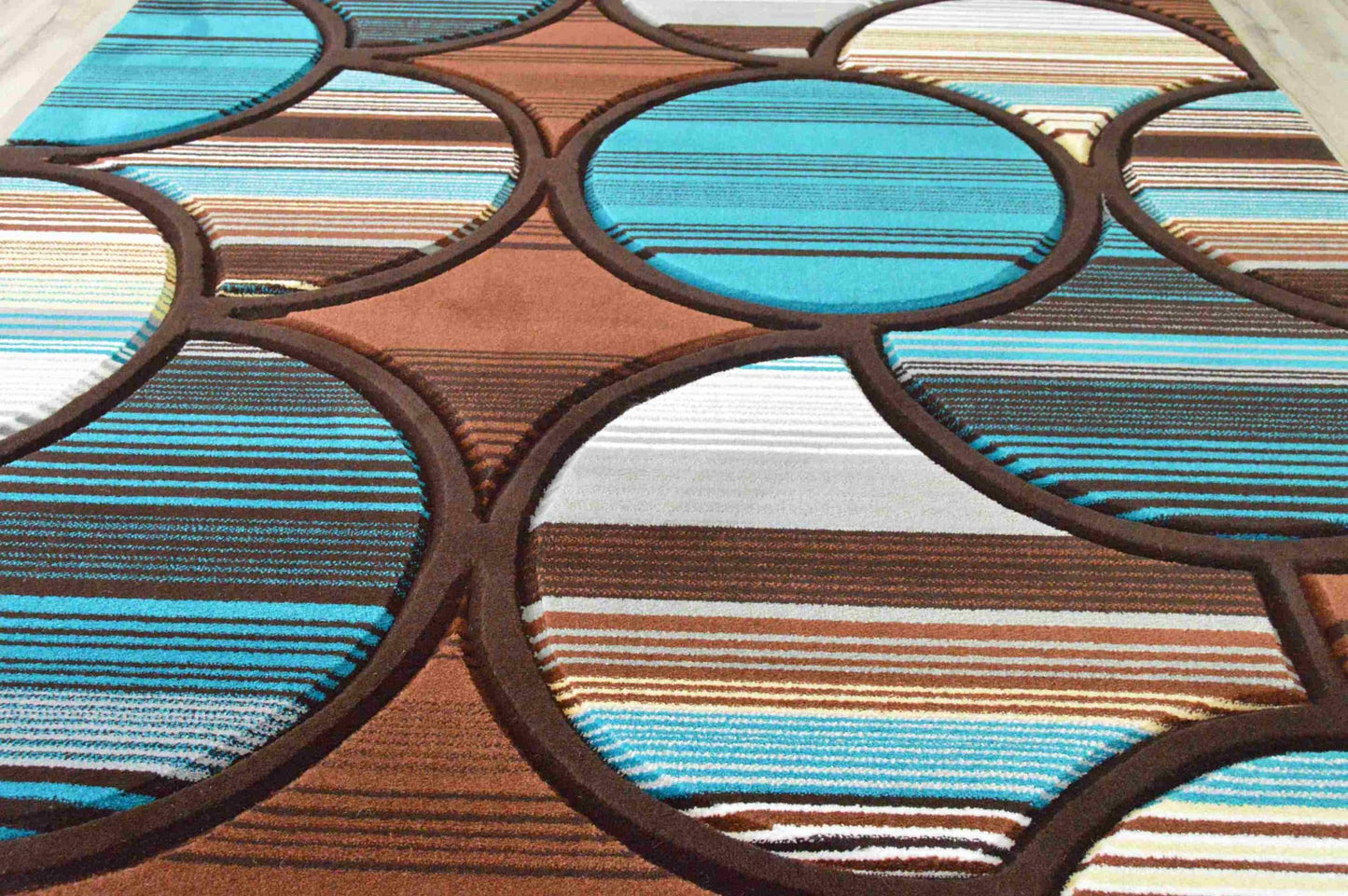 PREMIUM Rug Design 4828