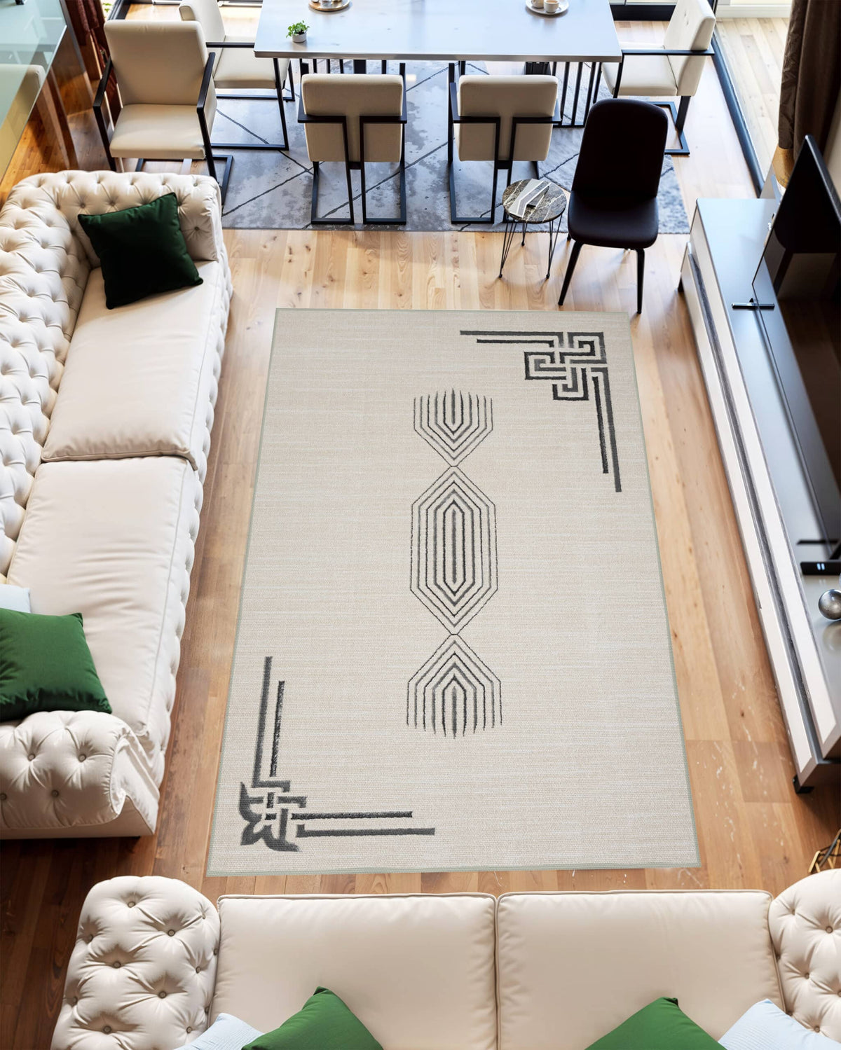 SIGNATURE Rug DESIGN 5201