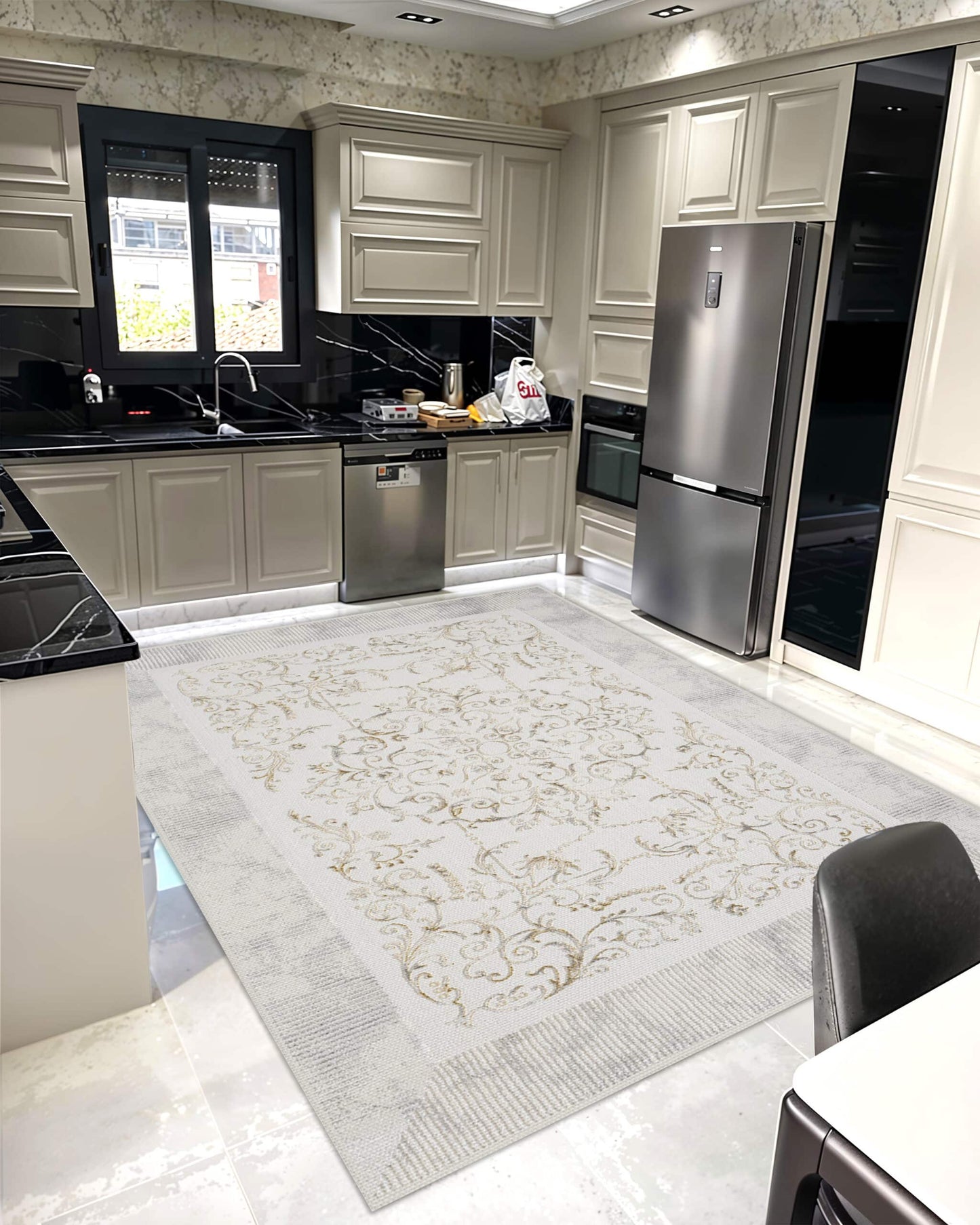 SIGNATURE Rug DESIGN 5207