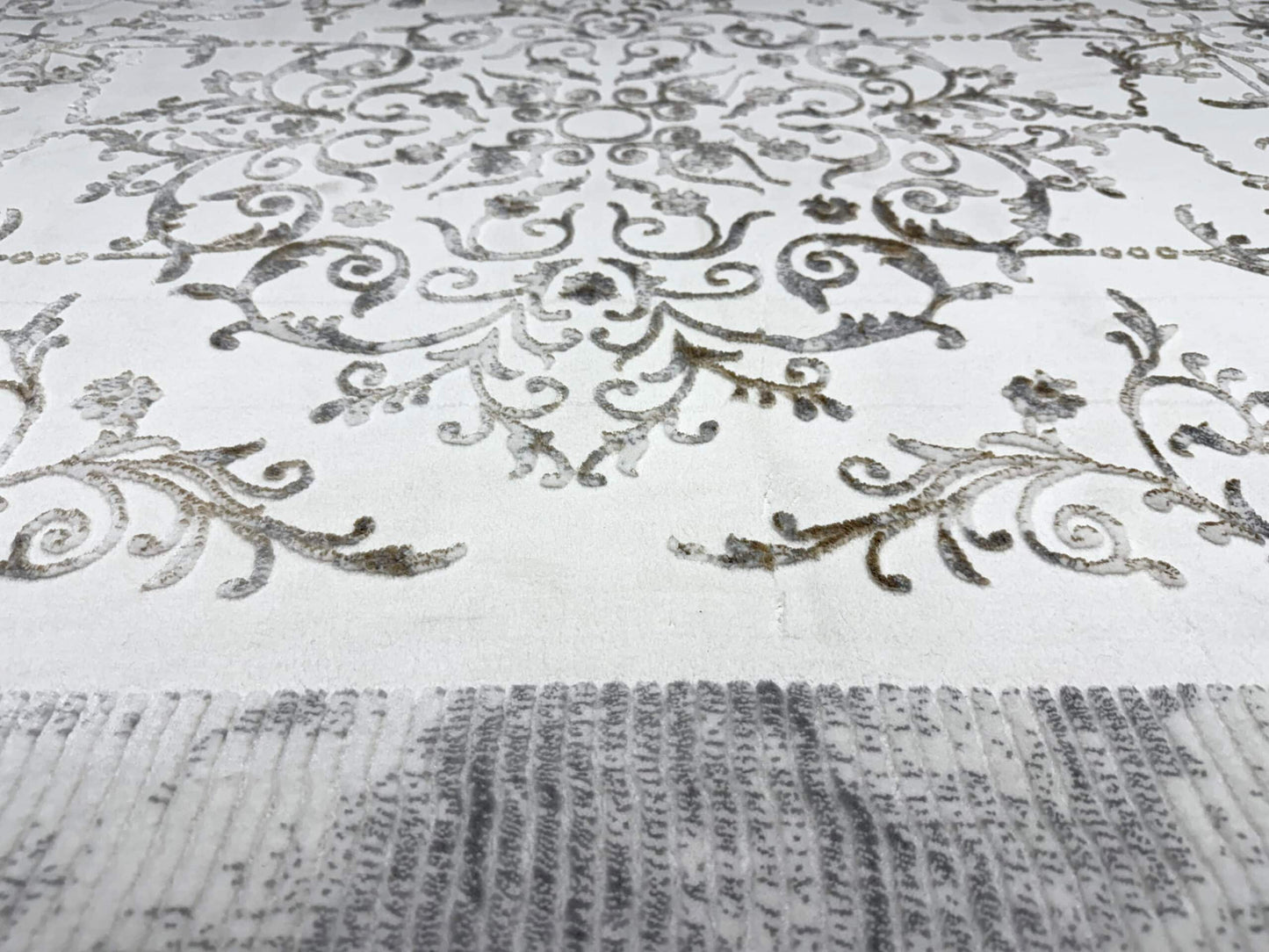 SIGNATURE Rug DESIGN 5207
