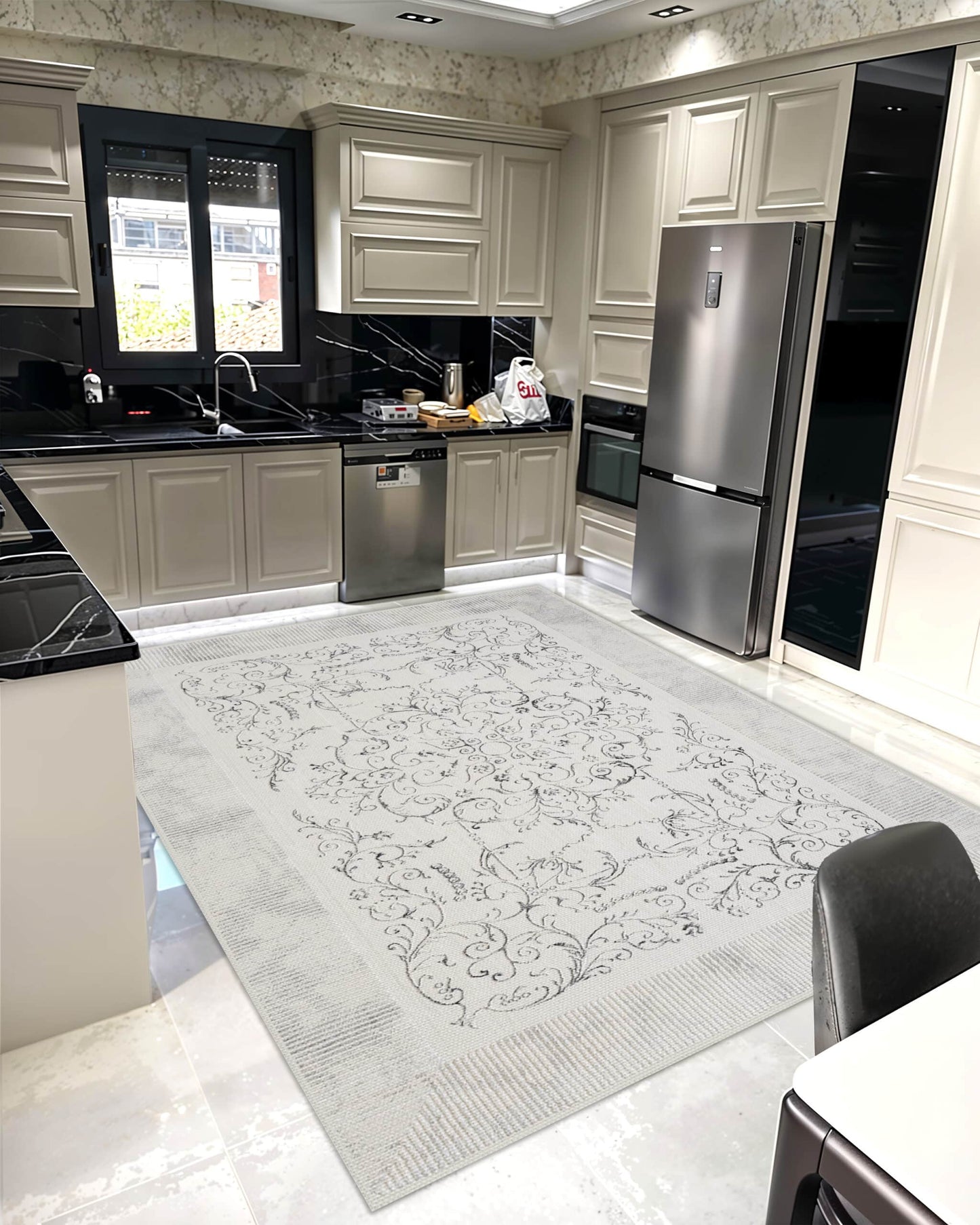 SIGNATURE Rug DESIGN 5207