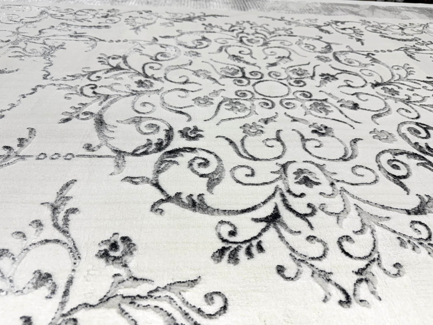 SIGNATURE Rug DESIGN 5207