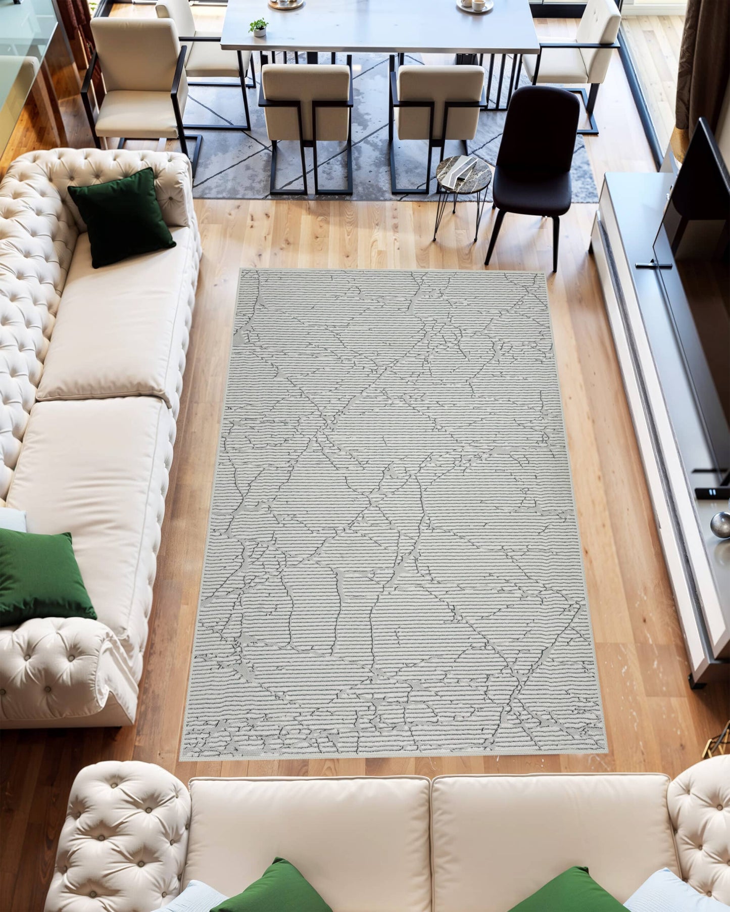 SIGNATURE Rug DESIGN 5210