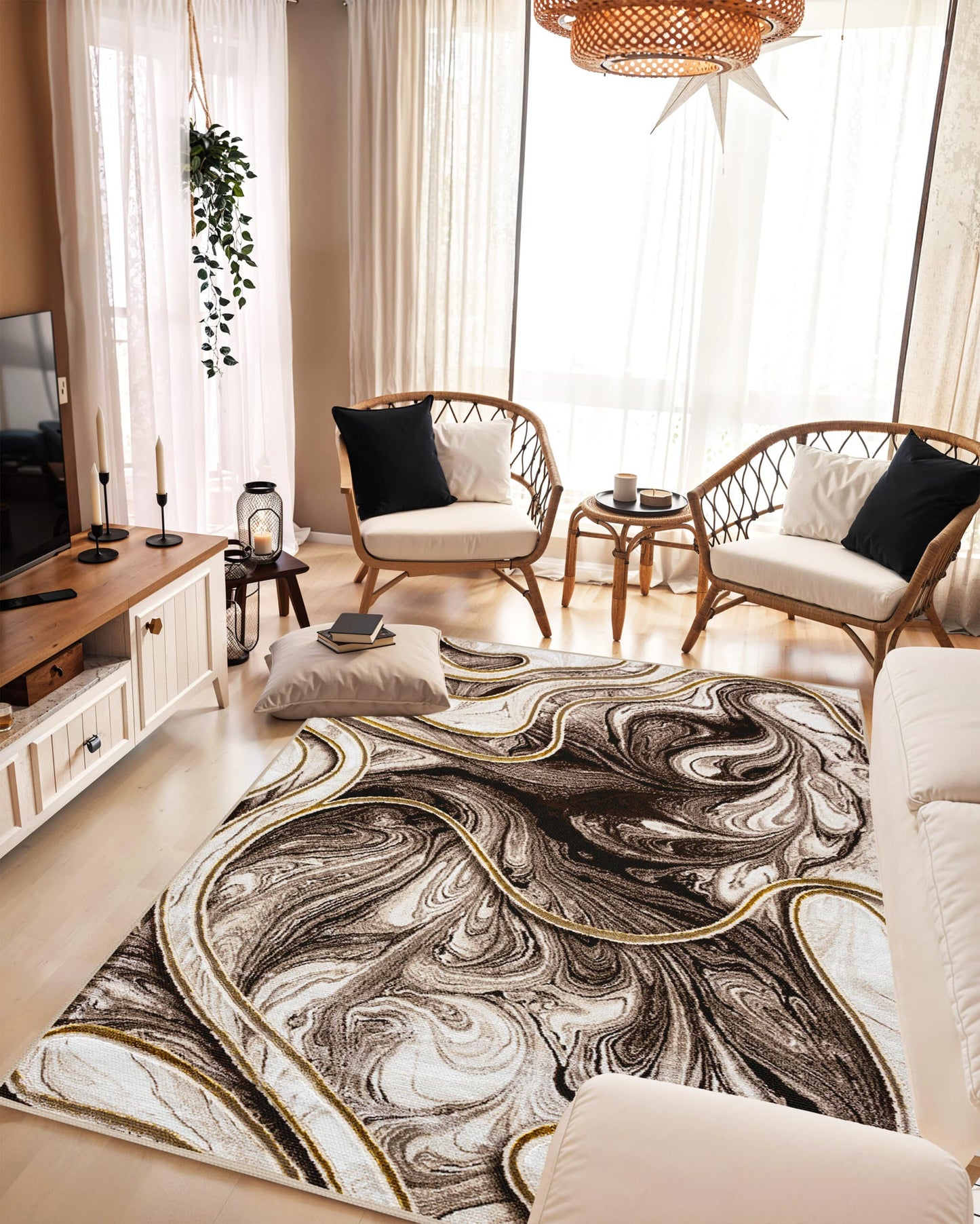 OLIVIA Rug DESIGN 5213