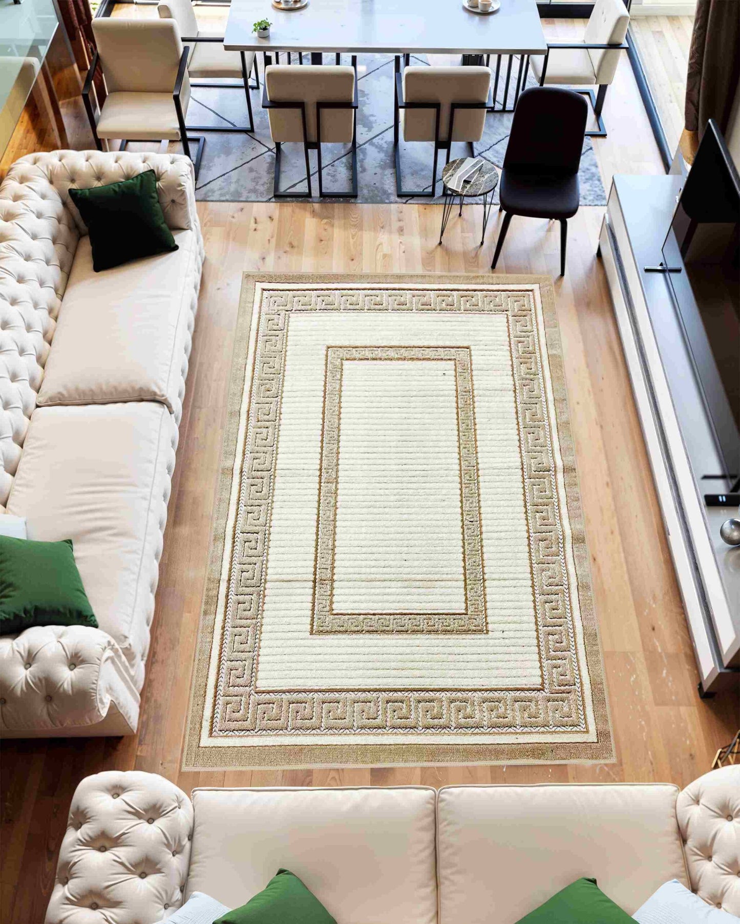 TRIBAL Rug DESIGN 5513