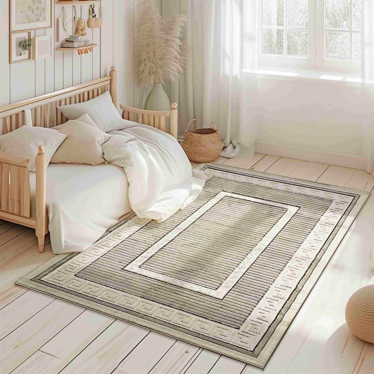TRIBAL Rug DESIGN 5514