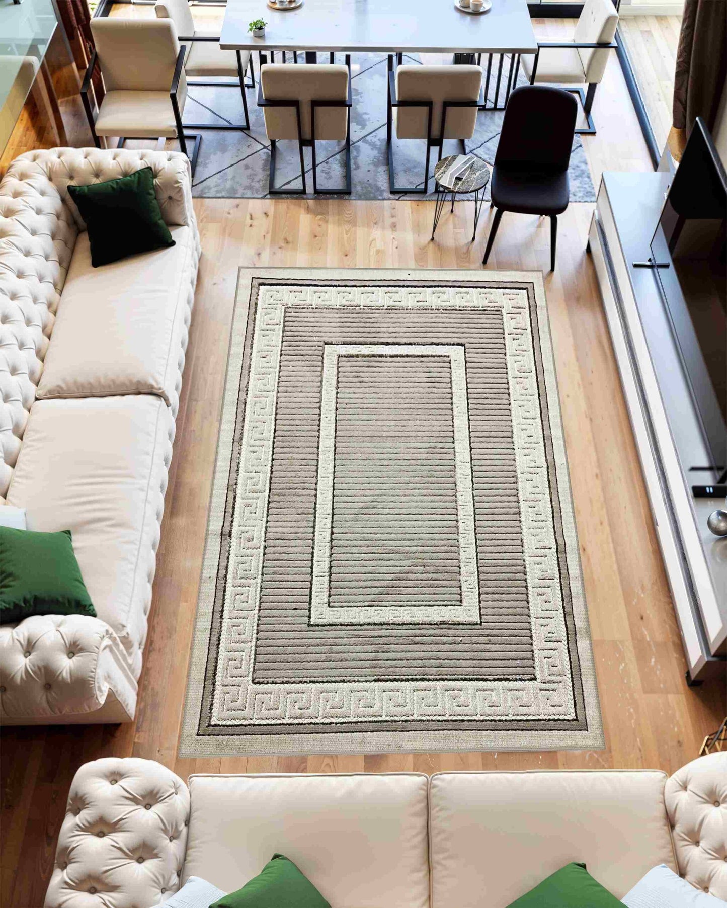 TRIBAL Rug DESIGN 5514