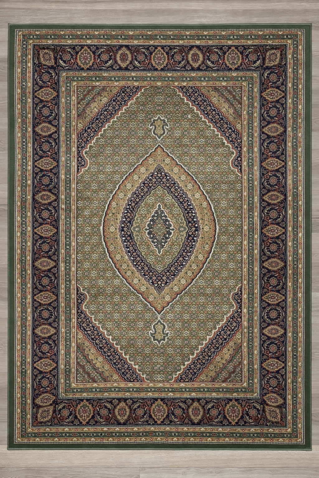 BURSA Rug Design 55331
