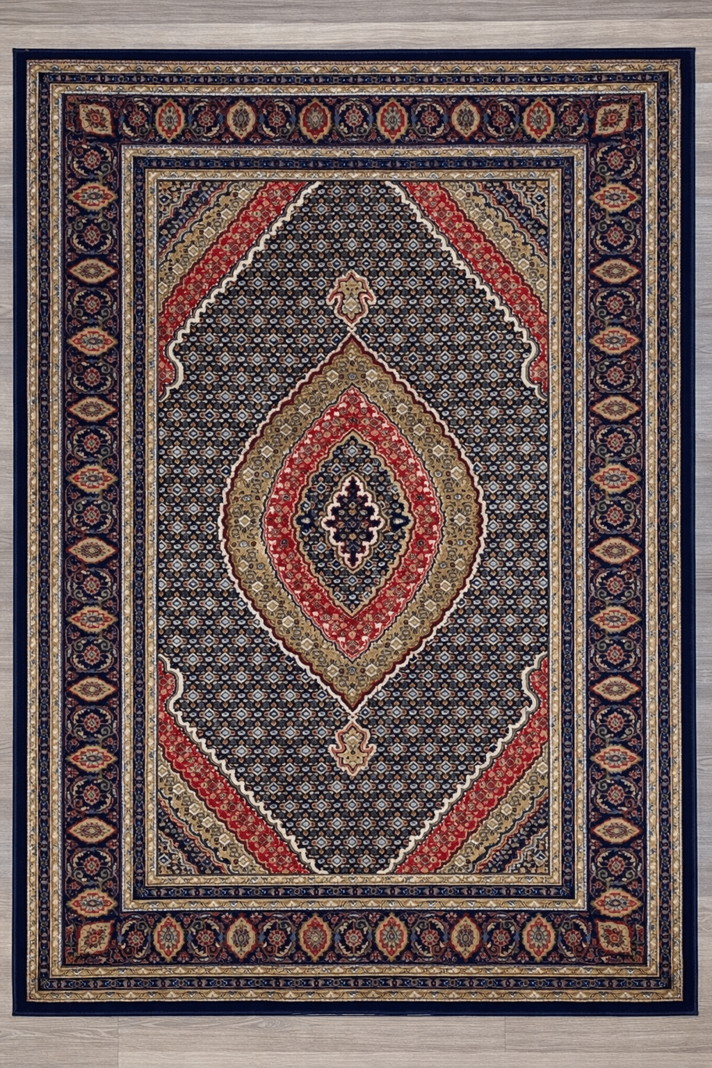 BURSA Rug Design 55333