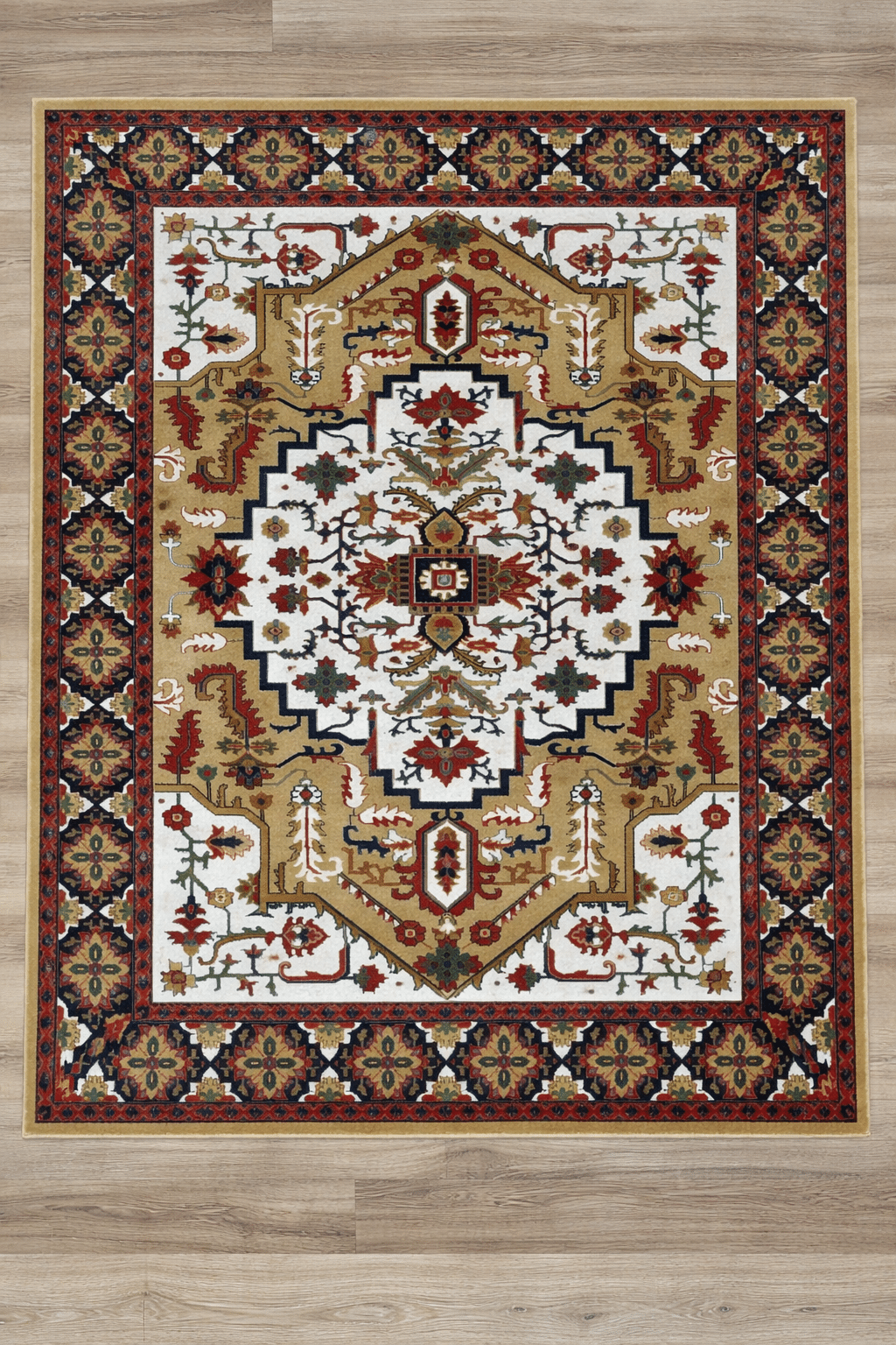 BURSA Rug Design 55334