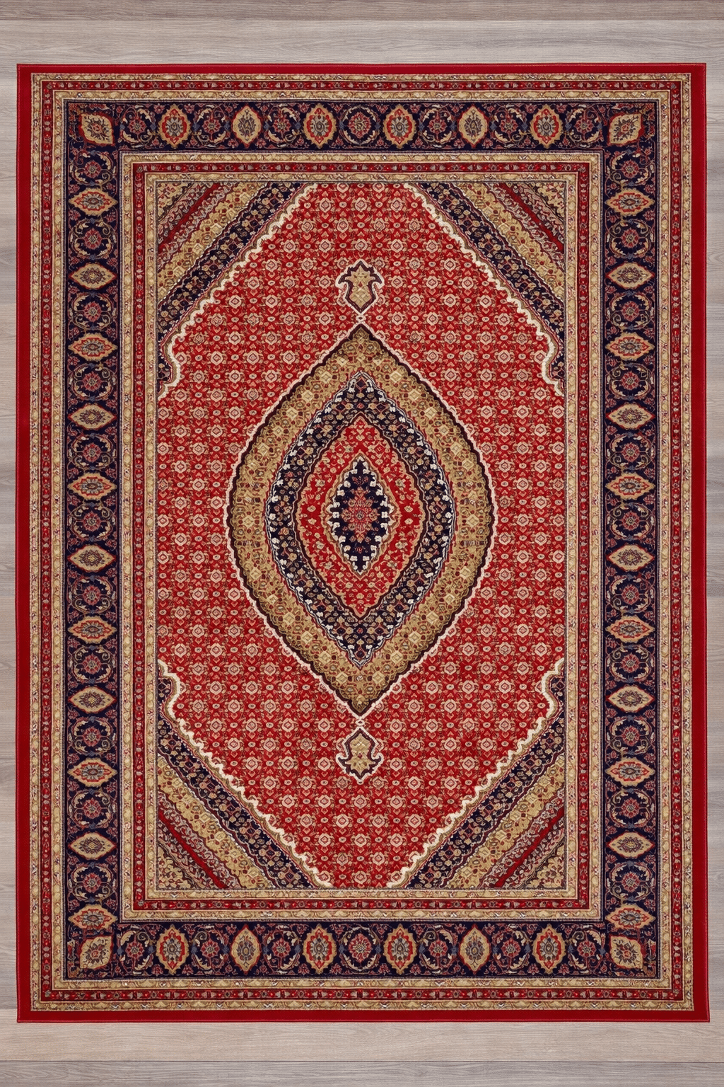 BURSA Rug Design 55336