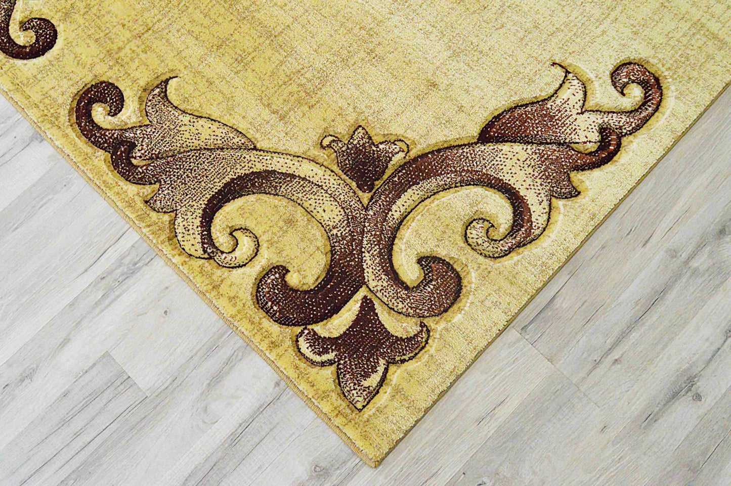 PREMIUM Rug Design 5862