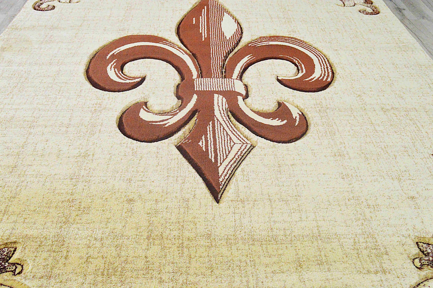 PREMIUM Rug Design 5862