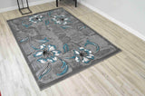 PREMIUM Rug Design 6001
