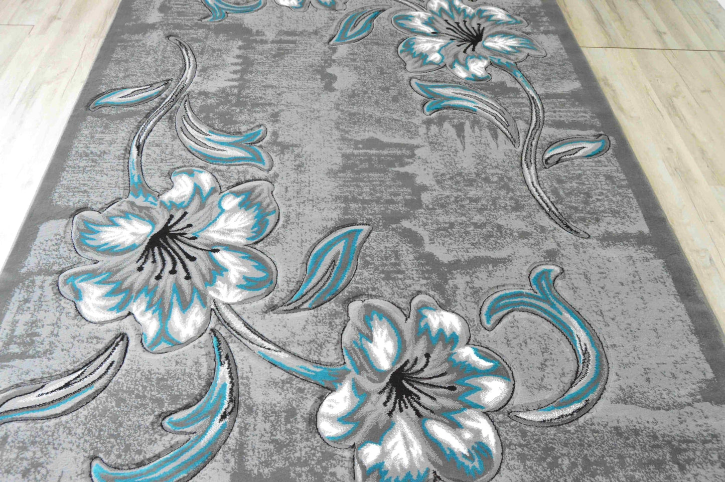 PREMIUM Rug Design 6001