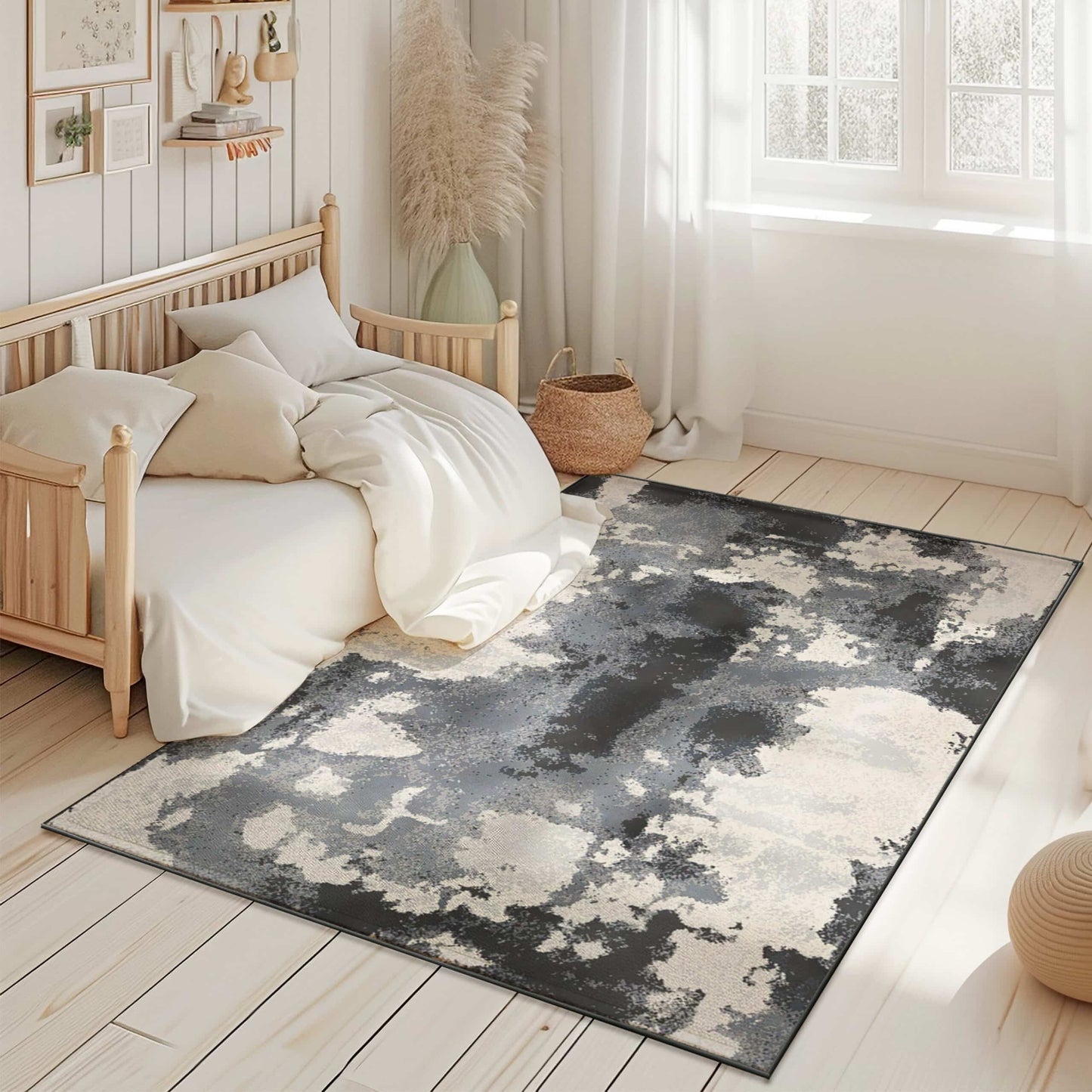SPIRIT Rug DESIGN 60039