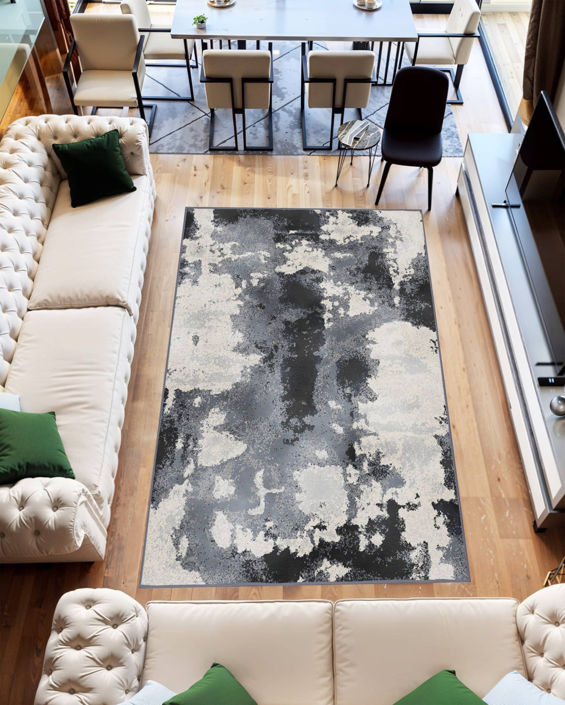 SPIRIT Rug DESIGN 60039