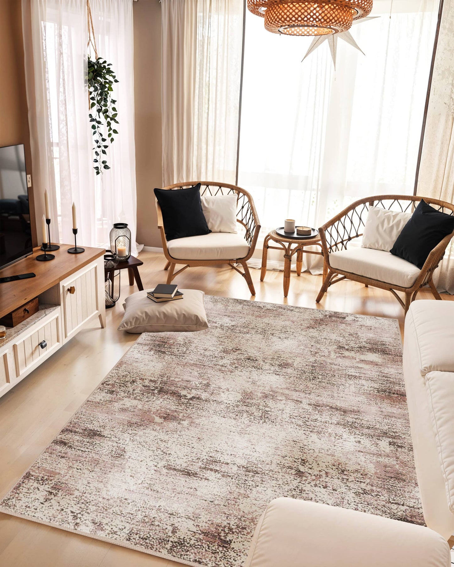 SPIRIT Rug DESIGN 60061