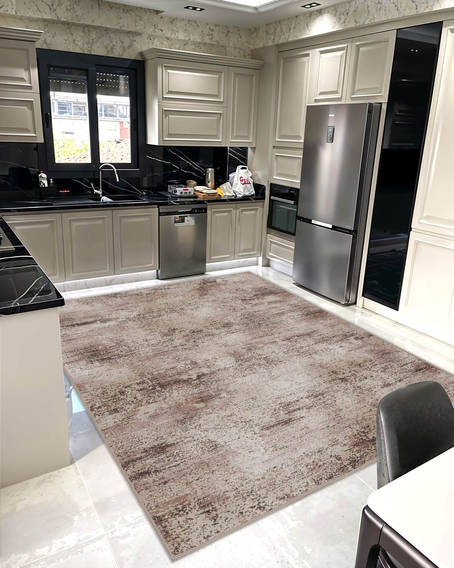 SPIRIT Rug DESIGN 60061