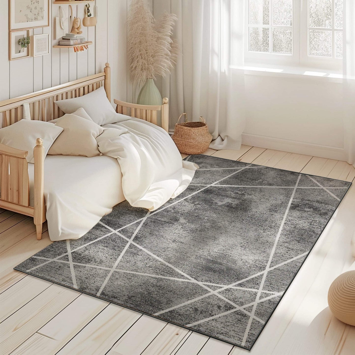 SPIRIT Rug DESIGN 60143