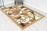 SULTAN Rug DESIGN 6148