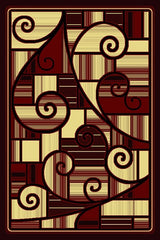SULTAN Rug DESIGN 6148
