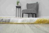4D SHAGGY Rug Design 6483