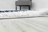 4D SHAGGY Rug Design 6483