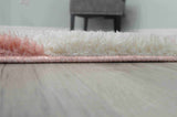 4D SHAGGY Rug Design 6483
