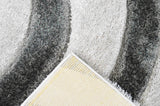 4D SHAGGY Rug Design 6484