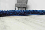 4D SHAGGY Rug Design 6484