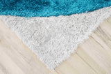 4D SHAGGY Rug Design 6484