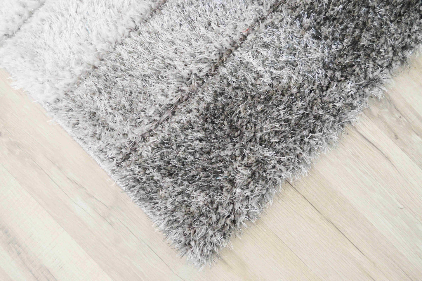 4D SHAGGY Rug Design 6485