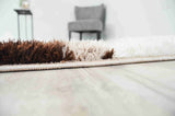 4D SHAGGY Rug Design 6488