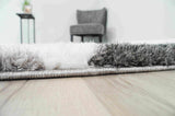 4D SHAGGY Rug Design 6488