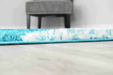 4D SHAGGY Rug Design 6488