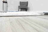 4D SHAGGY Rug Design 6488