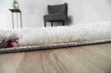 4D SHAGGY Rug Design 6488