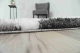 4D SHAGGY Rug Design 6488