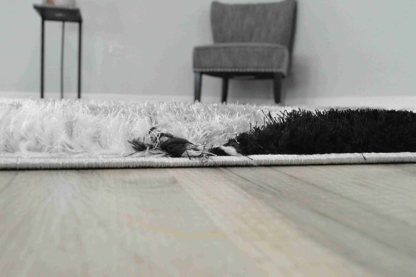 4D SHAGGY Rug Design 6492
