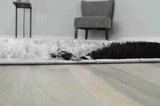 4D SHAGGY Rug Design 6492